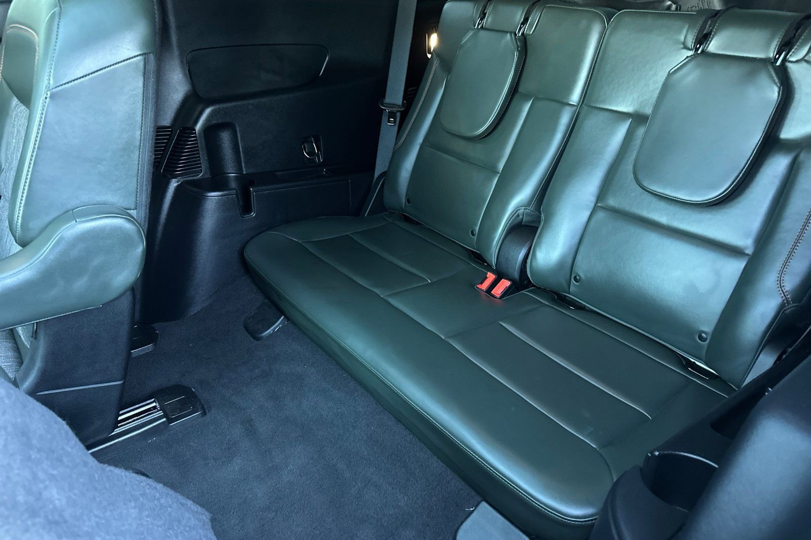 Used 2022 Ford Explorer Timberline image 19