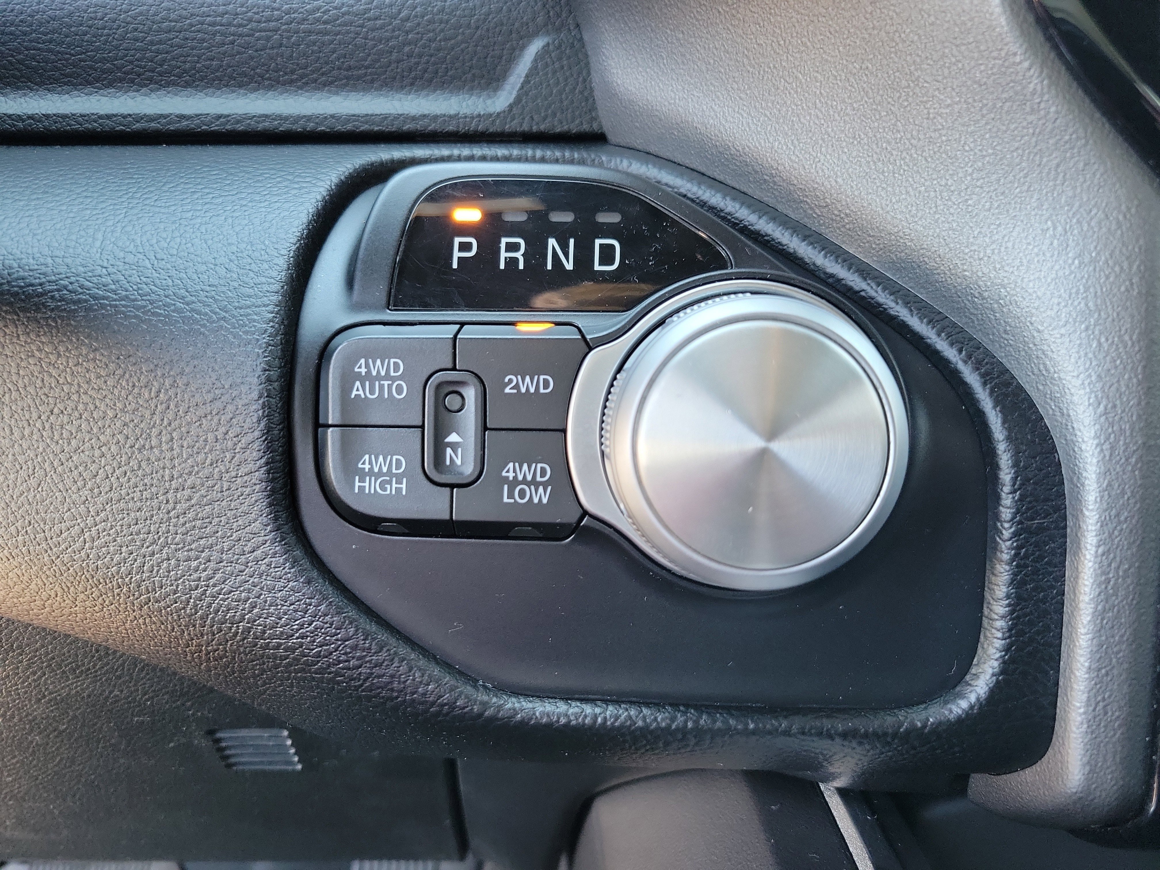 Used 2020 RAM 1500 Laramie w/ Sport Appearance Package image 12