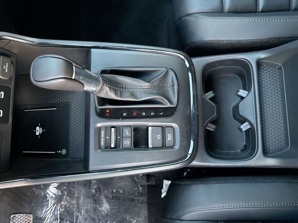 New 2026 Honda CR-V EX-L image 21