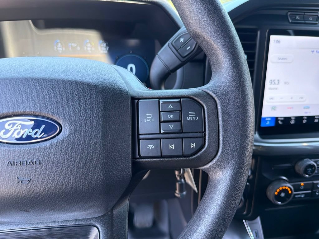 Used 2024 Ford F150 STX RWD image 16