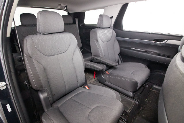Used 2020 Hyundai Palisade SEL w/ Convenience Package AWD/4WD image 21