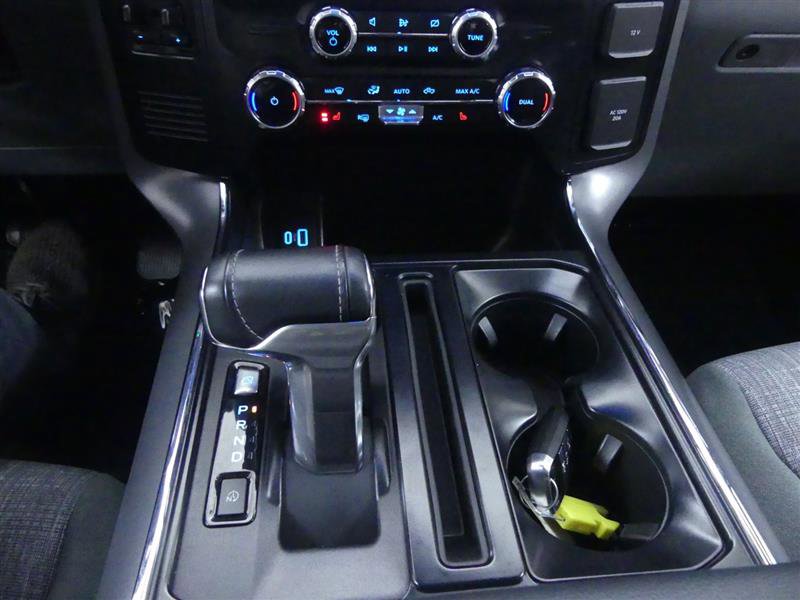 Used 2023 Ford F150 Lightning XLT w/ Tow Technology Package image 17