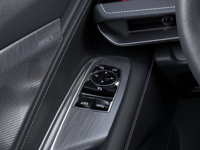 New 2026 Chevrolet Corvette Z06 RWD image 22