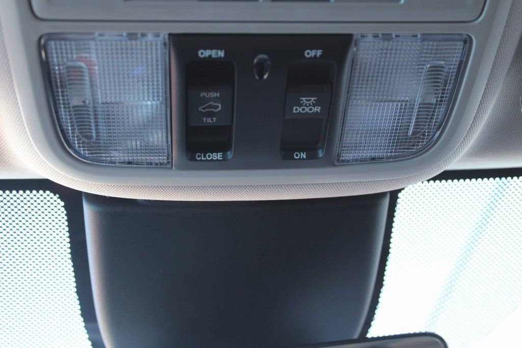 New 2026 Honda Odyssey Elite image 54