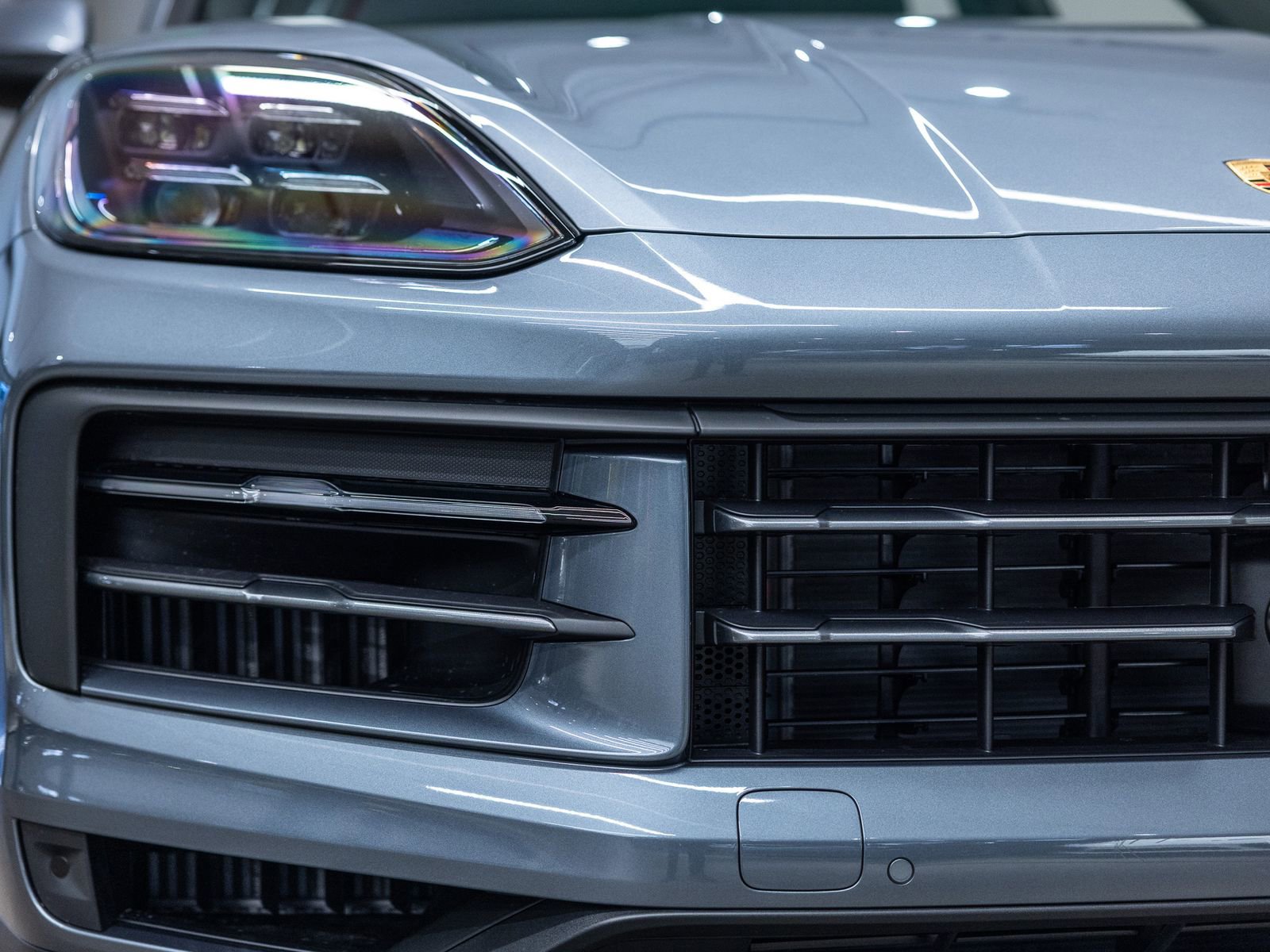 New 2026 Porsche Cayenne image 14