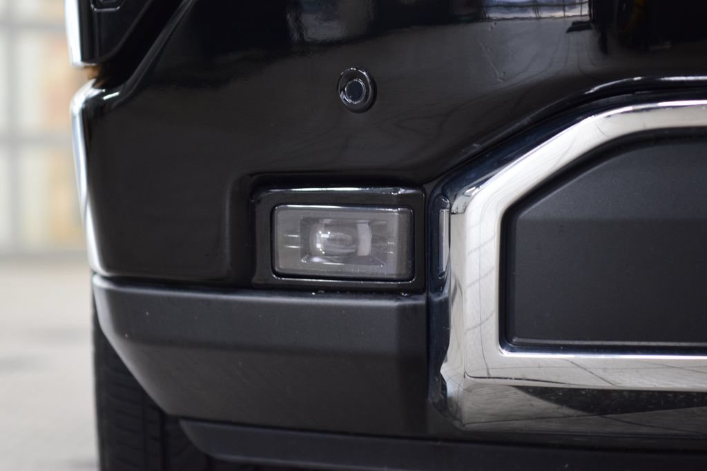 Used 2024 GMC Sierra 1500 Denali AWD/4WD image 14