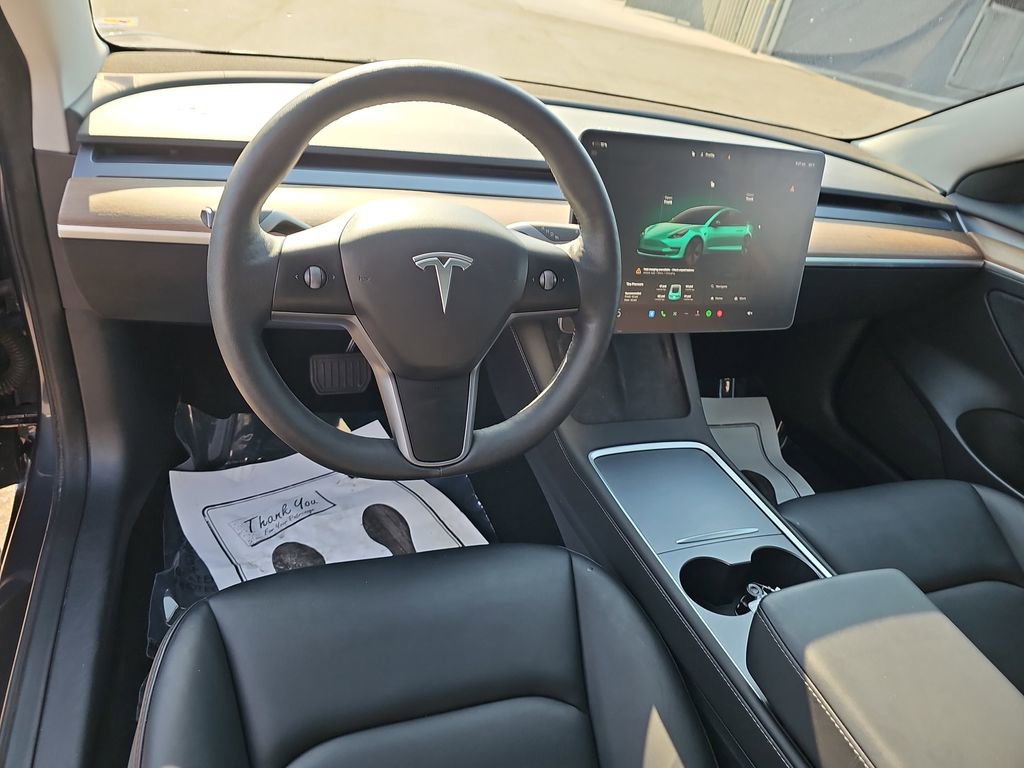 Used 2023 Tesla Model 3 Standard Range RWD image 20