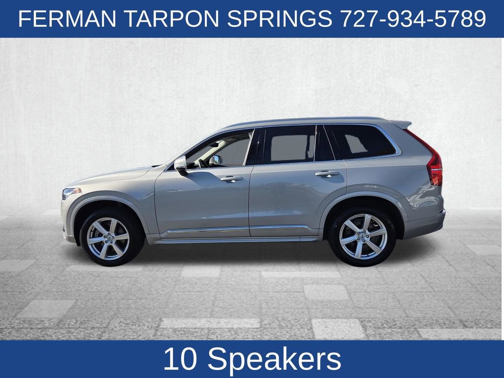 Certified 2024 Volvo XC90 B5 Core image 6
