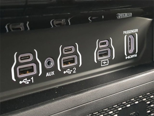 New 2026 RAM 2500 Limited image 27