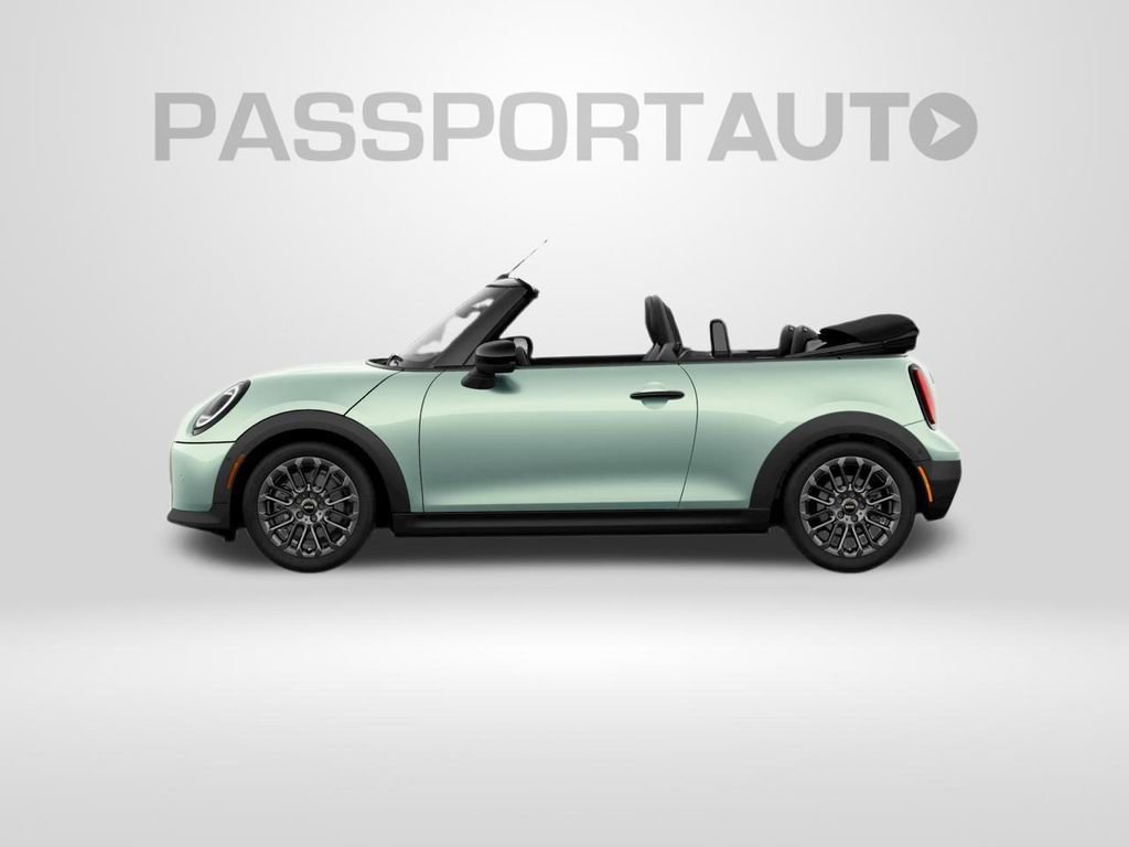 New 2026 MINI Cooper S image 4