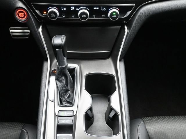 Used 2021 Honda Accord Sport image 22