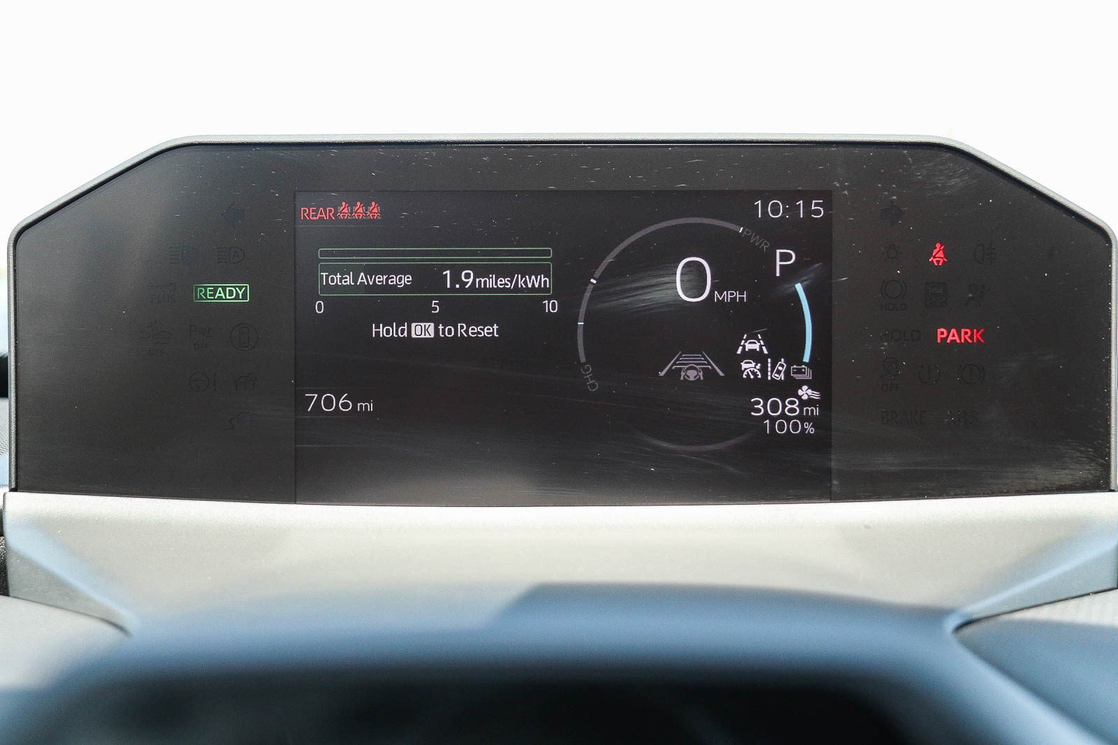 Used 2026 Toyota bZ FWD image 24