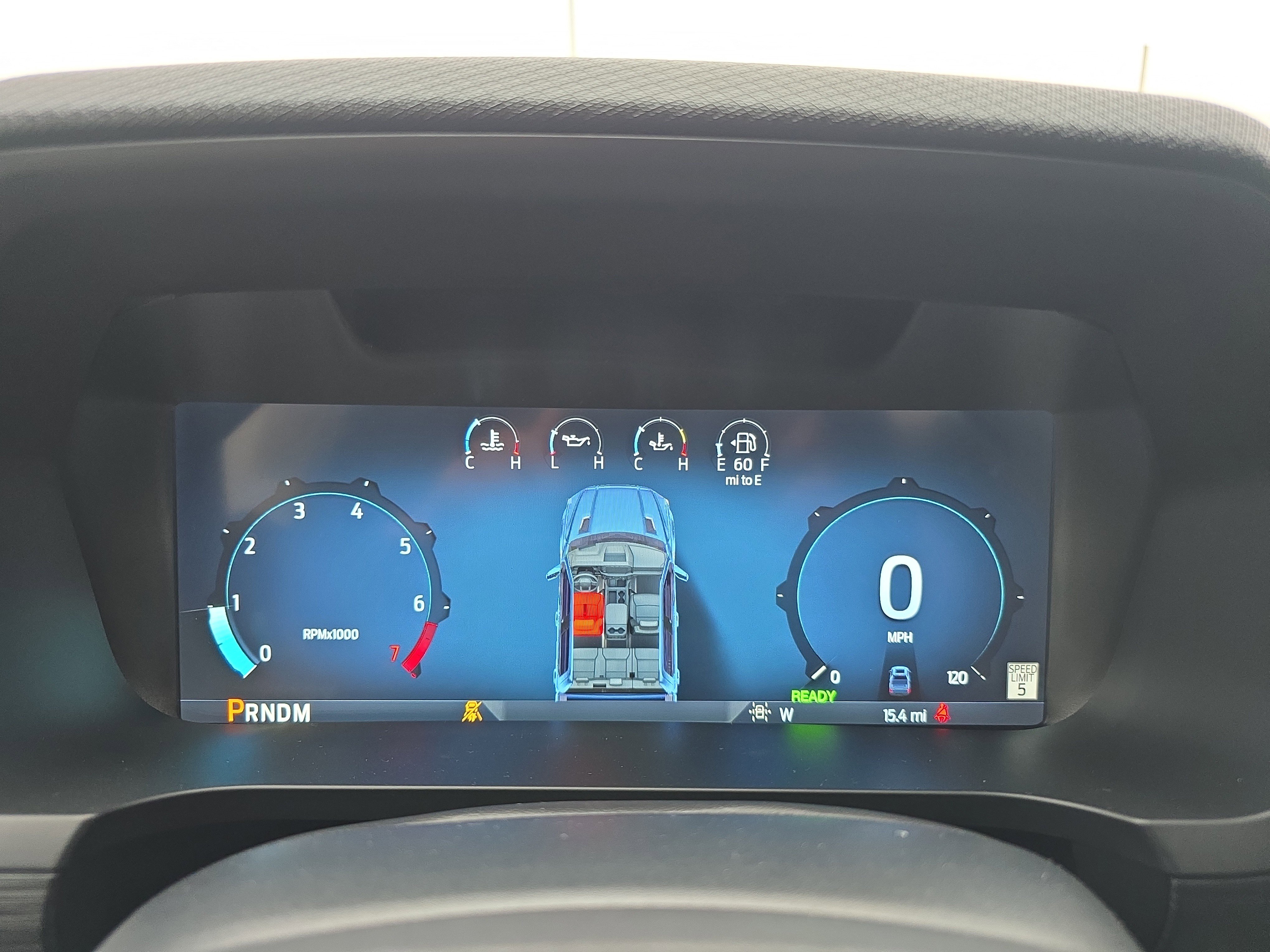 New 2025 Ford F150 XLT image 23