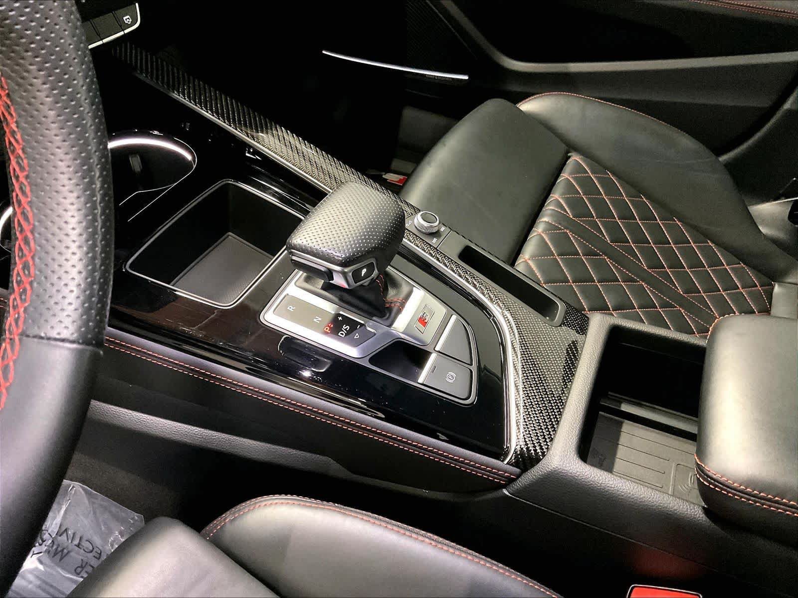 Certified 2023 Audi S4 Premium Plus w/ Premium Plus Package AWD/4WD image 18