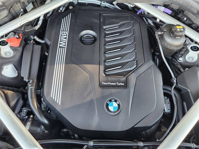 Used 2022 BMW X7 xDrive40i image 29