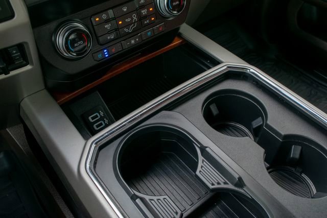 Used 2019 Ford F450 King Ranch w/ King Ranch Ultimate Package image 28