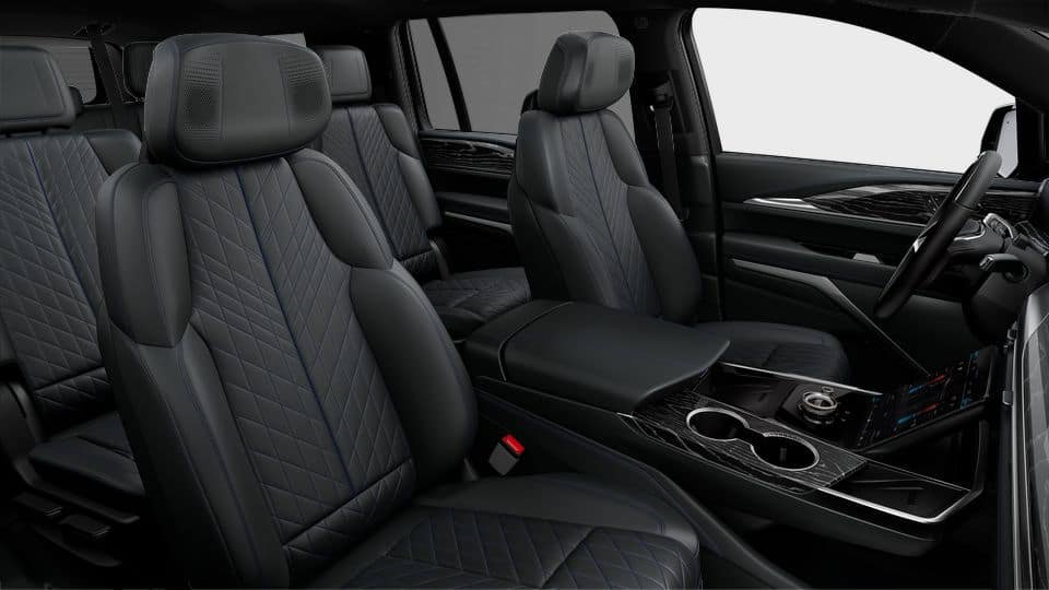 New 2026 Cadillac Escalade IQL Sport 1 w/ LPO, Floor Liner Package AWD/4WD image 21