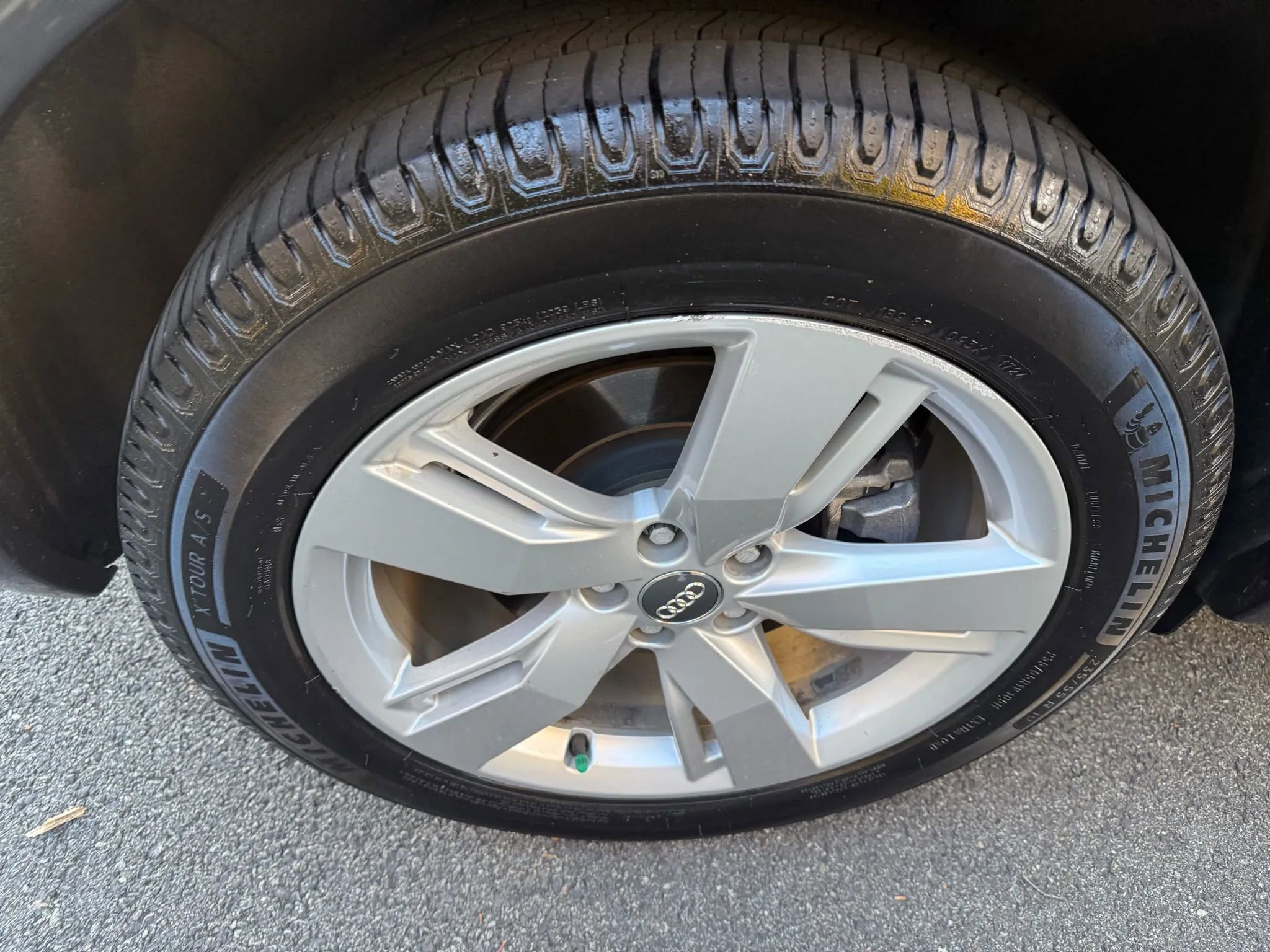 Used 2019 Audi Q5 2.0T Premium Plus image 32