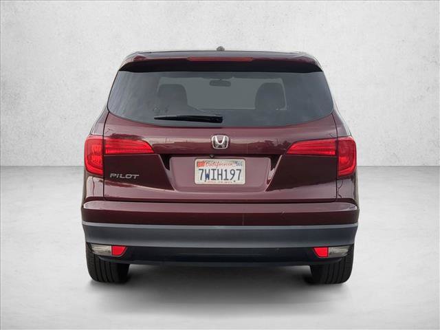 Used 2016 Honda Pilot EX image 7