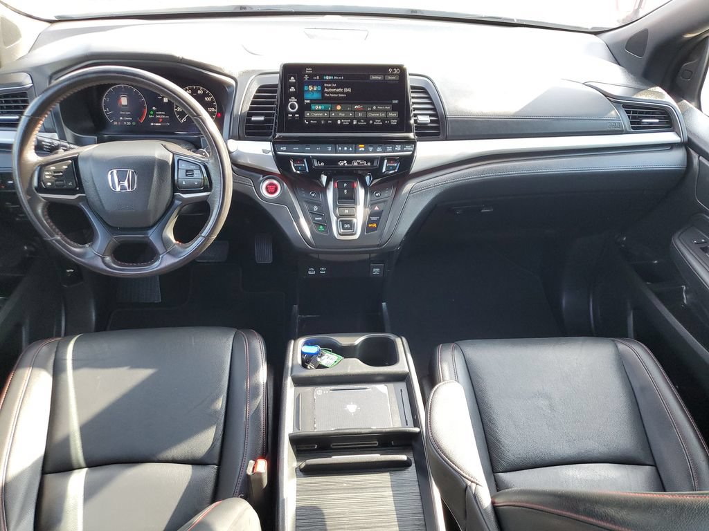 Used 2025 Honda Odyssey Sport-L image 17