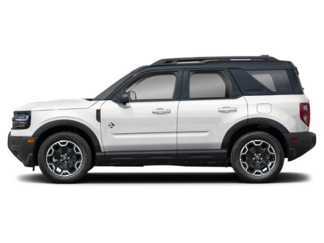 New 2026 Ford Bronco Sport Outer Banks AWD/4WD image 34
