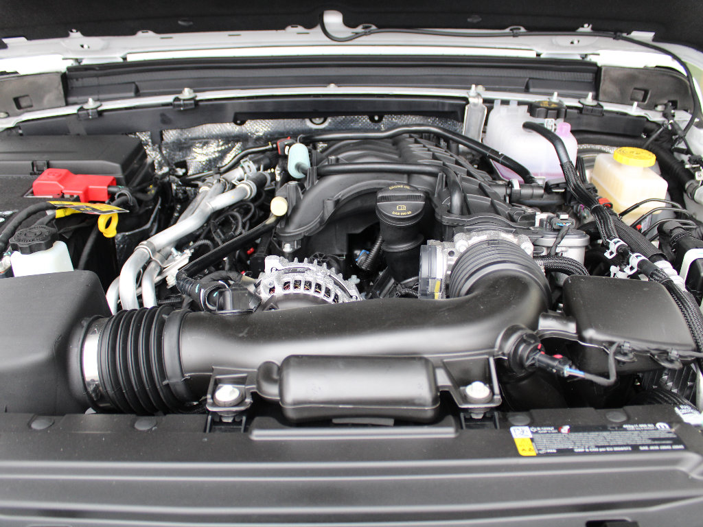 New 2026 Jeep Wrangler Sport AWD/4WD image 40