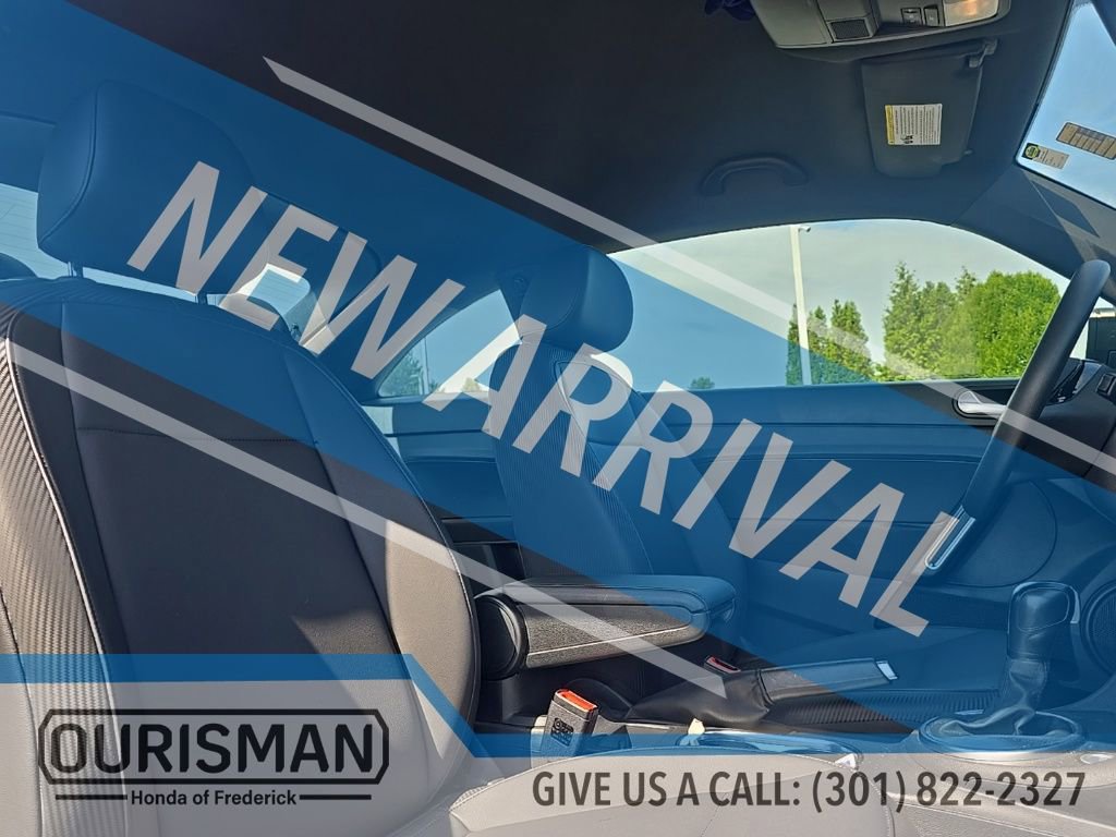 Used 2016 Volkswagen Beetle 1.8T FWD image 10