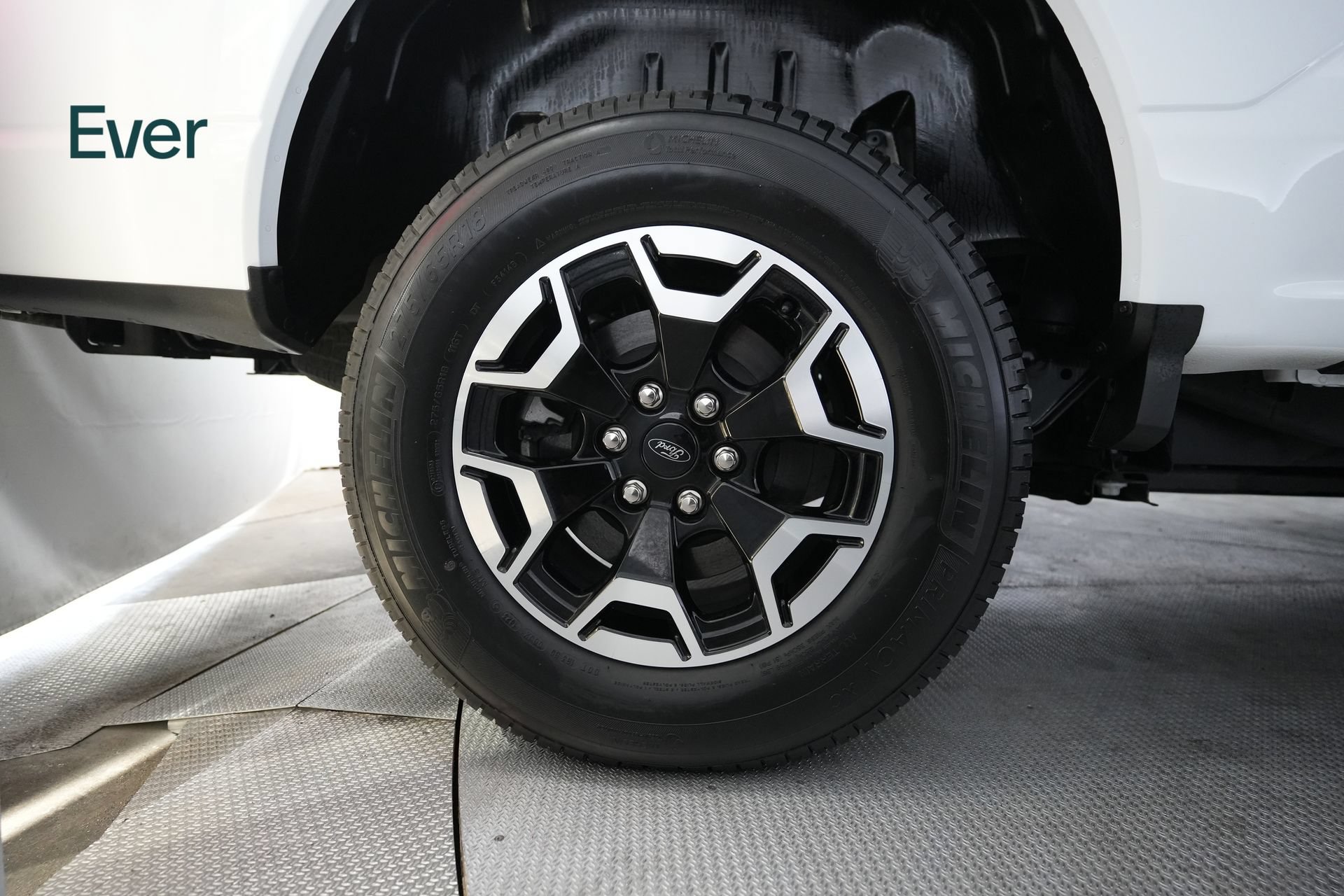 Used 2023 Ford F150 Lightning Pro AWD/4WD image 16