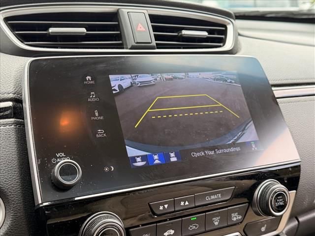 Used 2022 Honda CR-V EX-L image 32