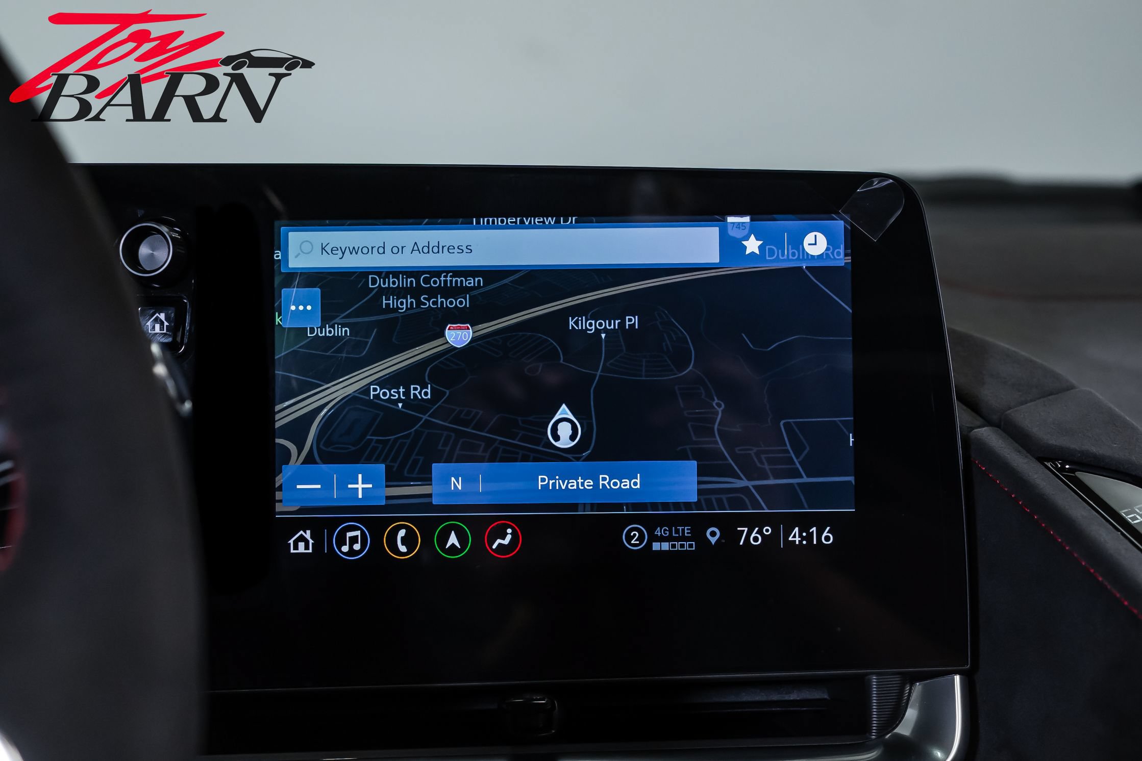 Used 2023 Chevrolet Corvette Z06 RWD image 46