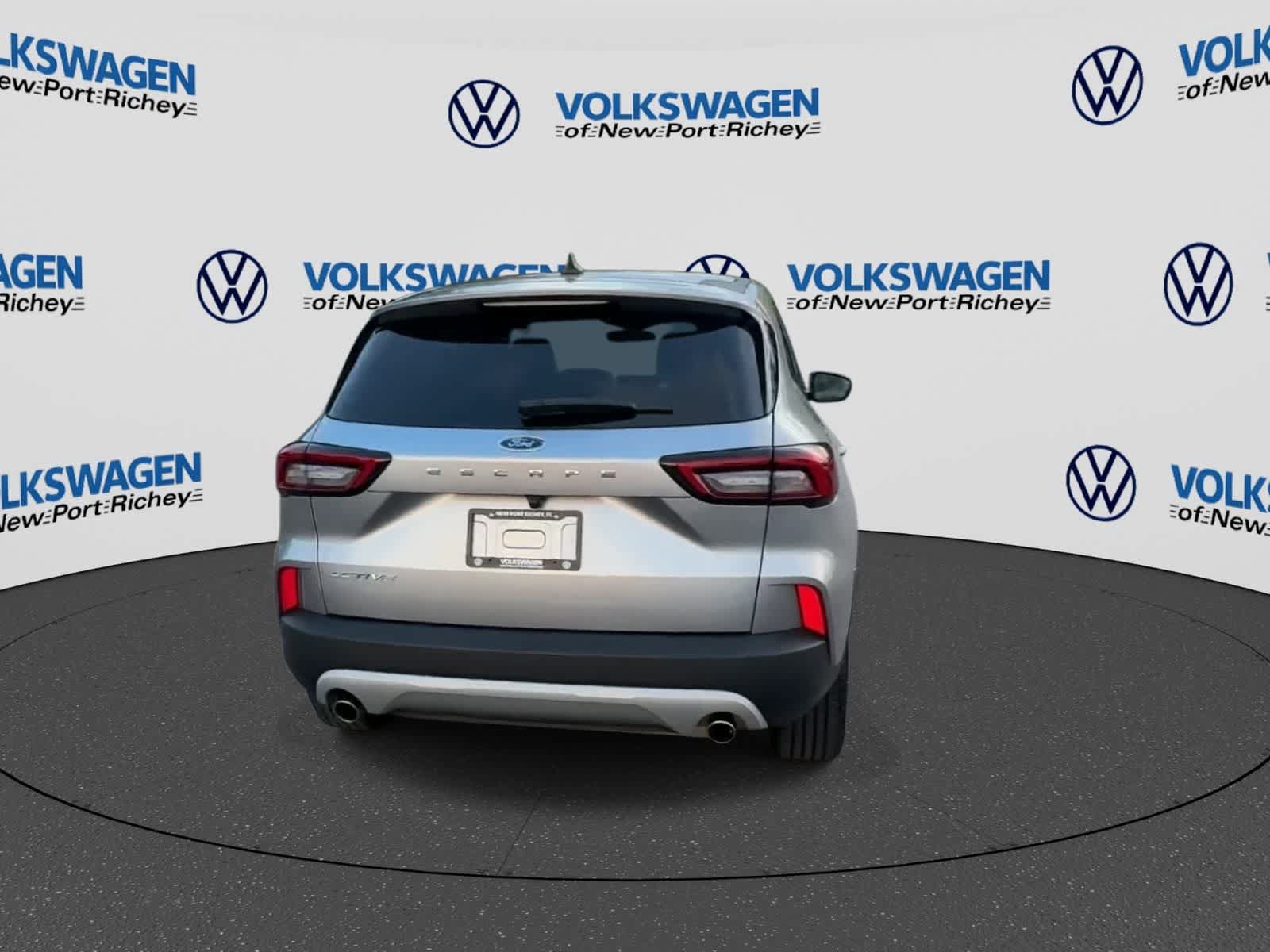 Used 2024 Ford Escape Active FWD image 7