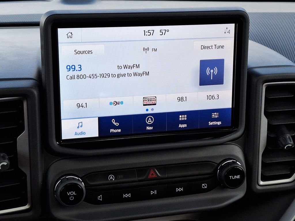 Used 2023 Ford Bronco Sport Big Bend w/ Convenience Package image 19