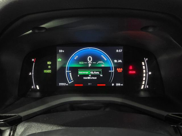 Used 2025 Toyota Camry LE w/ Convenience Package image 17