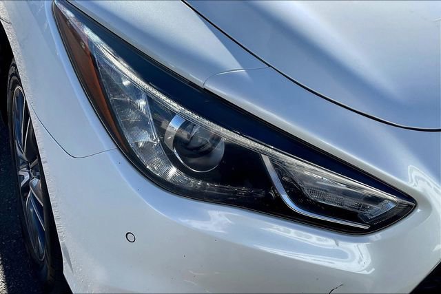 Used 2020 INFINITI QX60 Signature Edition image 31