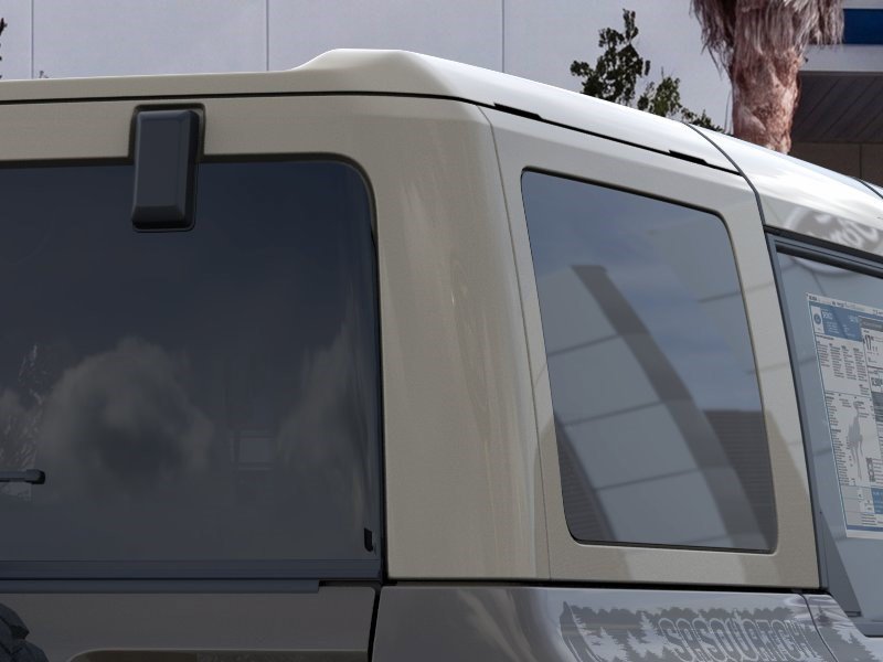 New 2026 Ford Bronco Badlands AWD/4WD image 28