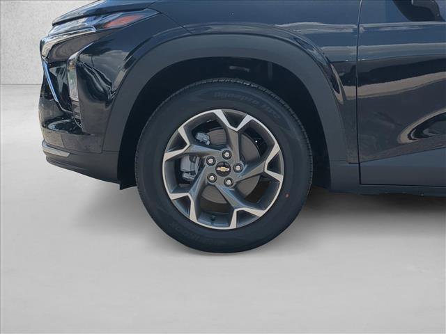 New 2026 Chevrolet Trax LT w/ LT Convenience Package FWD image 10