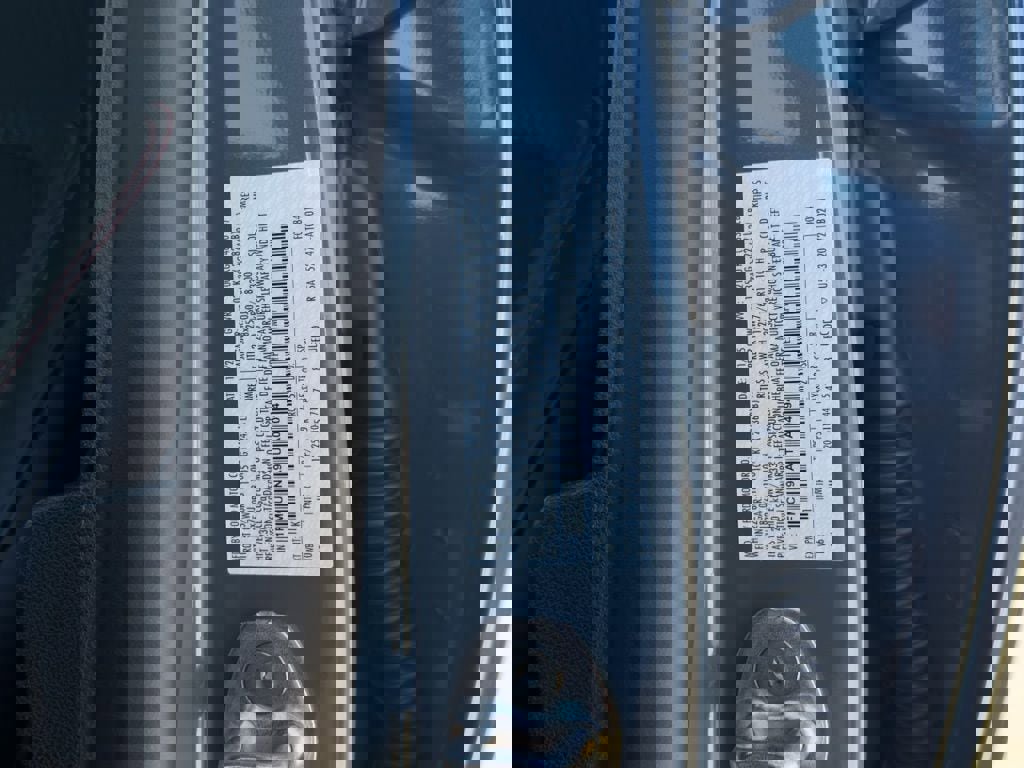 New 2026 Ford Escape ST-Line Select w/ Equipment Group 401A image 63