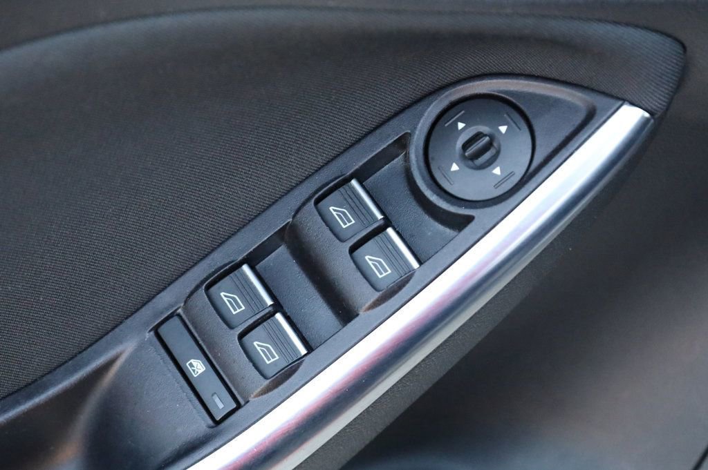 Used 2018 Ford Focus ST w/ Equipment Group 401A image 31