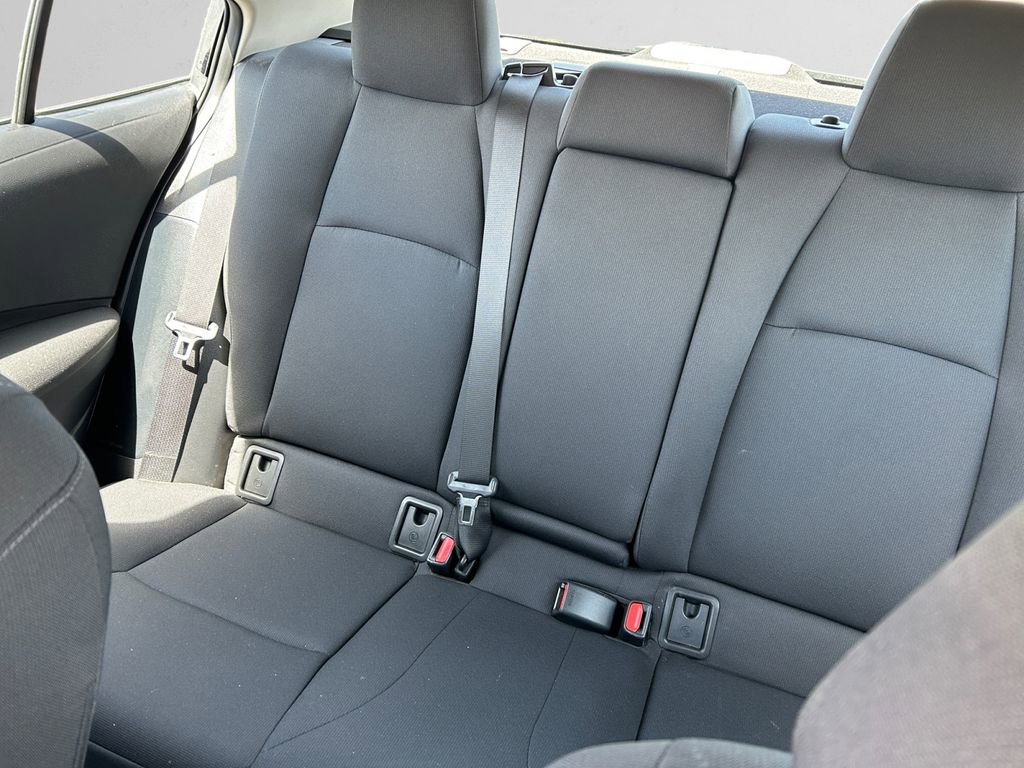 Used 2024 Toyota Corolla LE FWD image 14