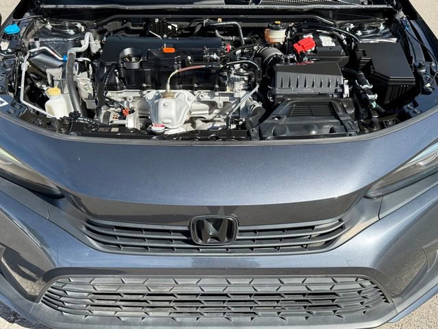 Used 2022 Honda Civic LX image 26