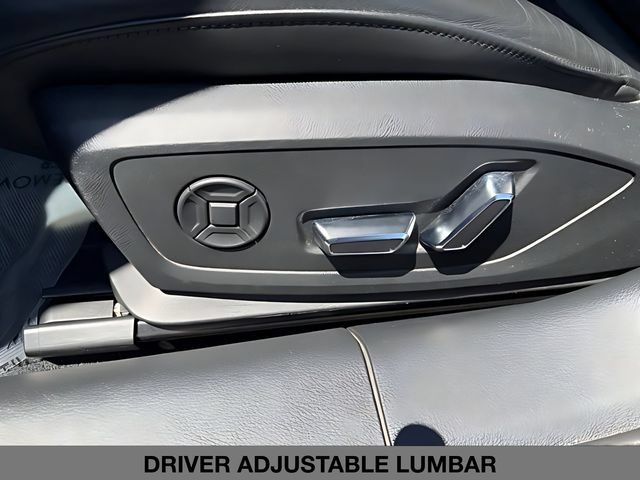 Used 2022 Audi RS 6 w/ Executive Package AWD/4WD image 15