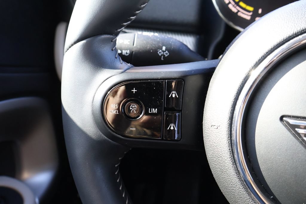 Used 2022 MINI Cooper Countryman SE AWD/4WD image 19