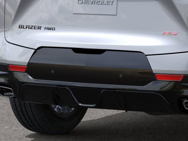 New 2026 Chevrolet Blazer RS AWD/4WD image 14