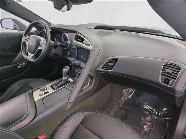 Used 2016 Chevrolet Corvette Z06 w/ 3LZ Preferred Equipment Group image 20