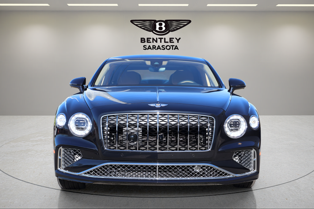New 2026 Bentley Flying Spur Plug-In Hybrid AWD/4WD image 7