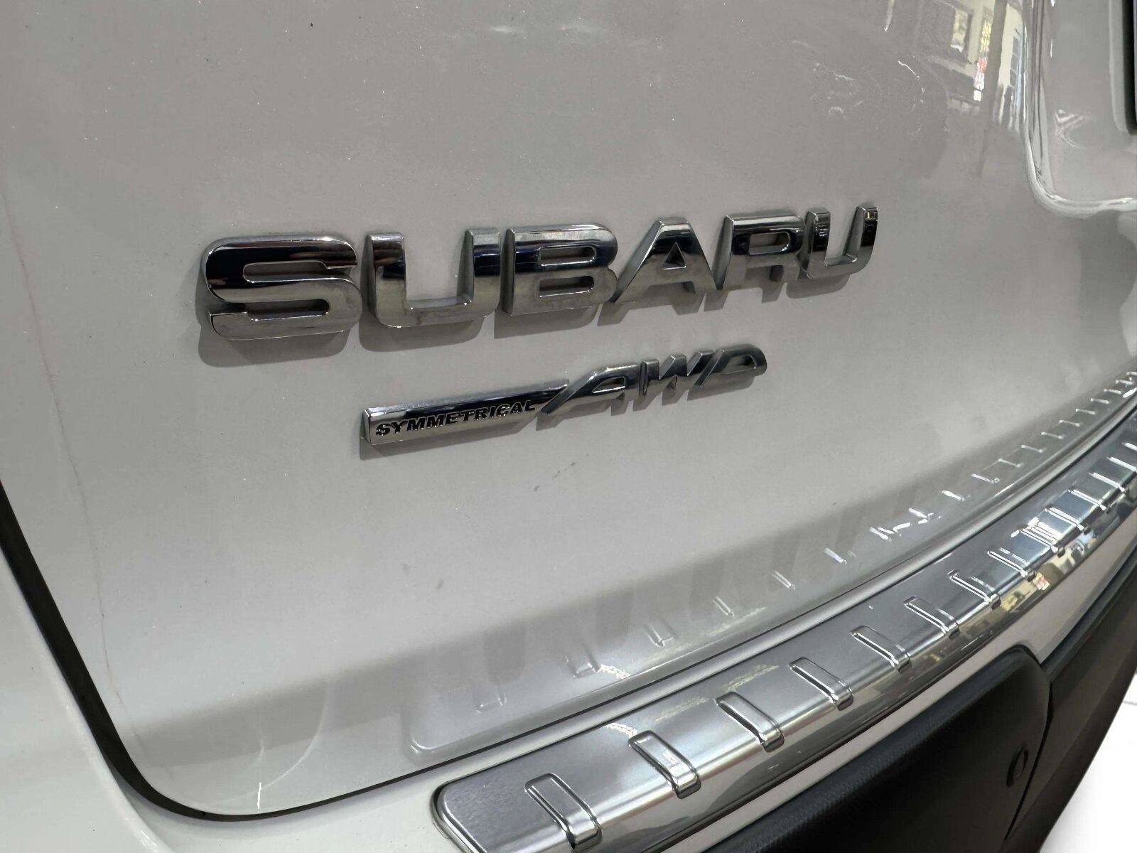 Used 2023 Subaru Ascent Touring AWD/4WD image 15