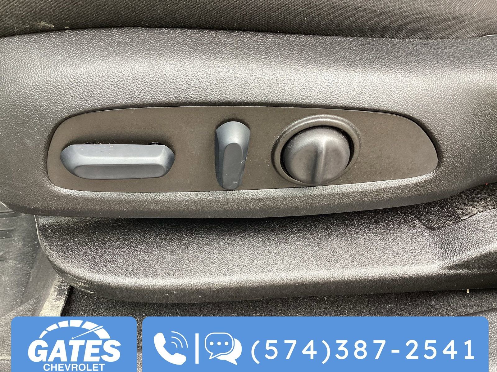 Used 2023 Chevrolet Blazer LT w/ Driver Confidence Package image 18