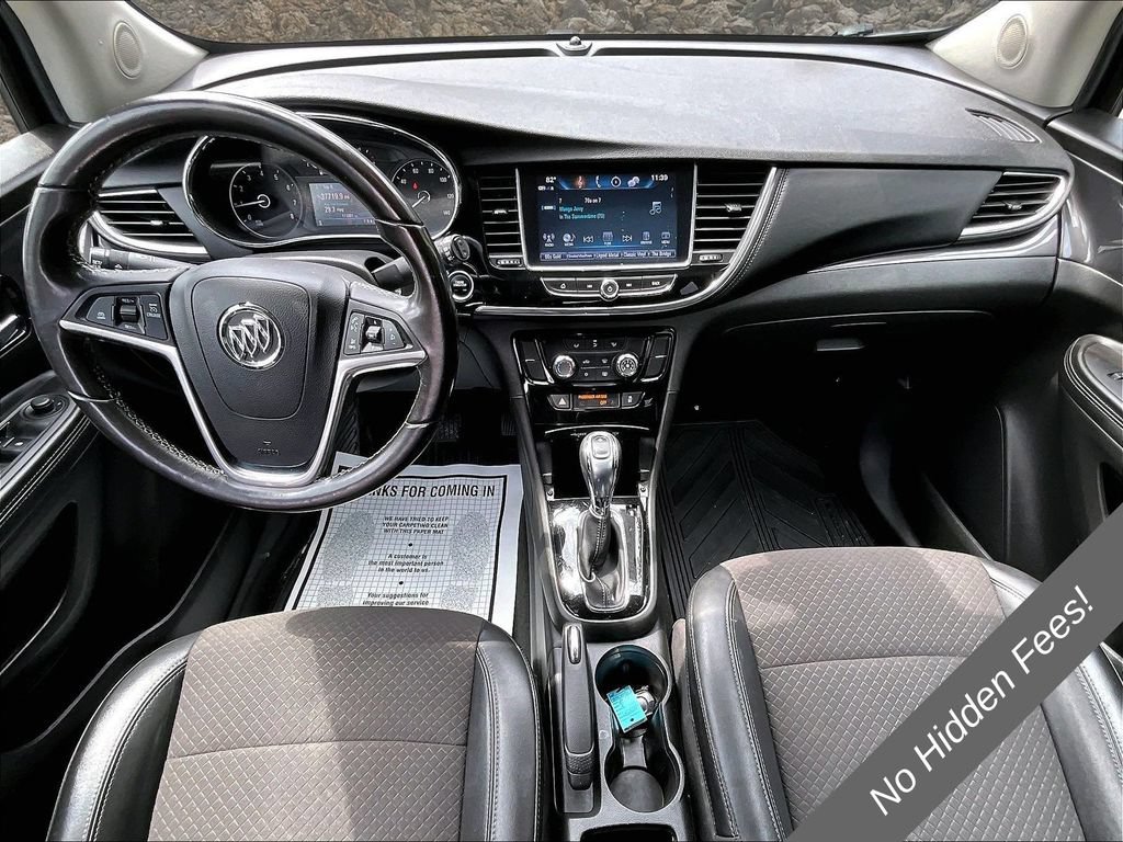 Used 2019 Buick Encore Preferred FWD image 13