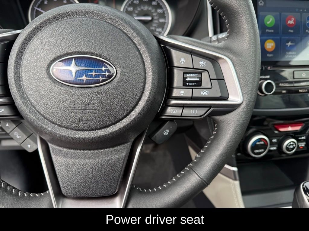 Used 2023 Subaru Forester Limited image 11