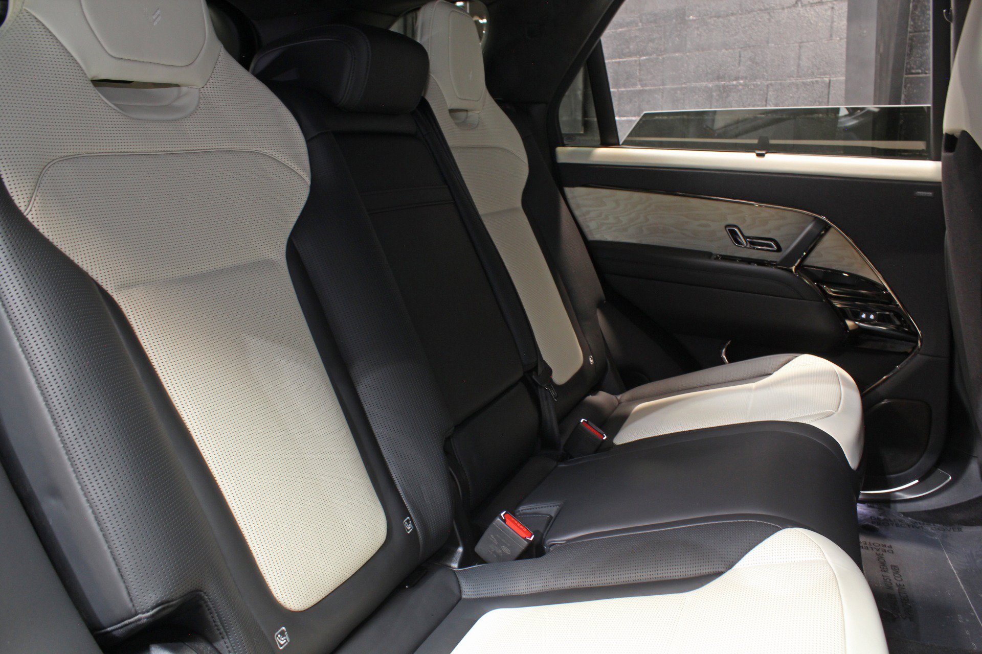 Used 2025 Land Rover Range Rover Sport SV Edition Two AWD/4WD image 55